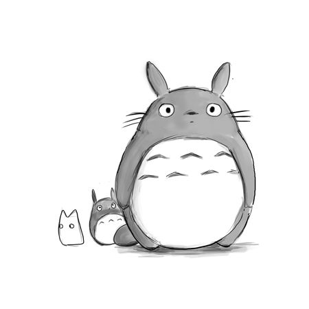 Hình Ảnh Có Liên Quan | Totoro, Totoro Art, My Neighbor Totoro