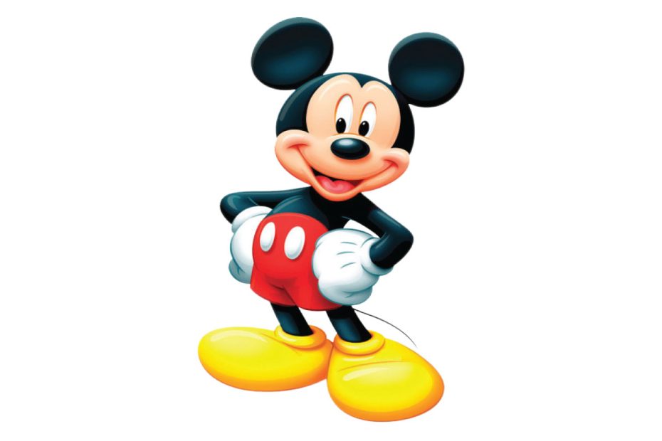 Mickey Mouse - Không Chỉ Là Nhân Vật Hoạt Hình - Tạp Chí Kinh Tế Sài Gòn