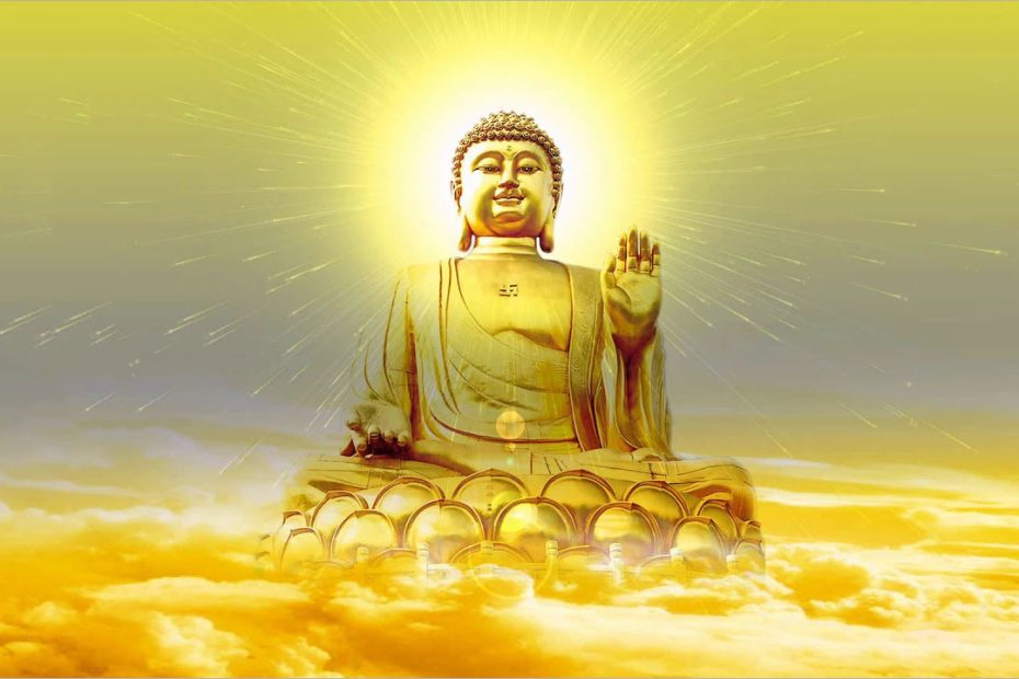 Chia Sẻ Hơn 52 Về Hình Nền Hình Ảnh Phật Đẹp 3D Hay Nhất - Cdgdbentre.Edu.Vn