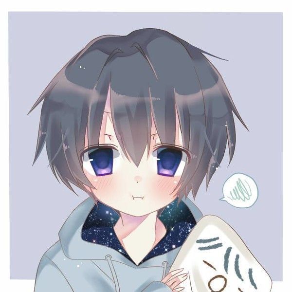 Ảnh Anime Đẹp ( 2 ) - Anime Boy Cute - Wattpad