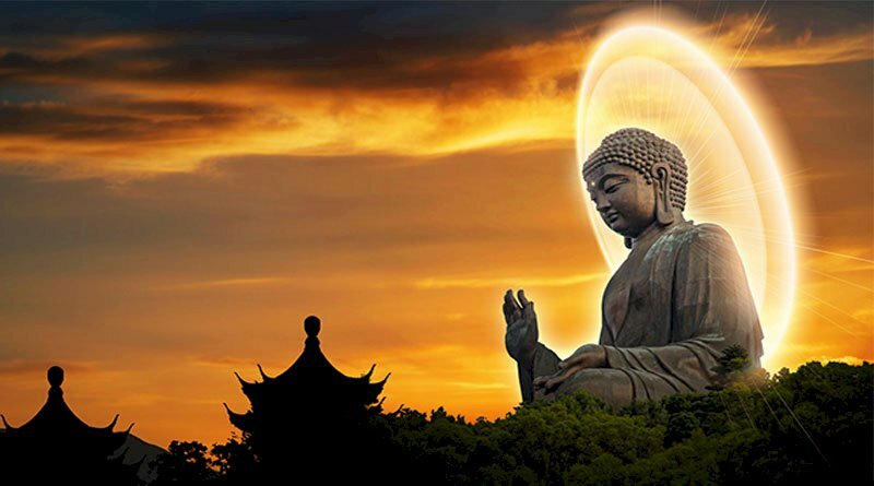 Hình nền máy tính Phật giáo có lịch 1-6/2020 | Phật giáo Việt Nam