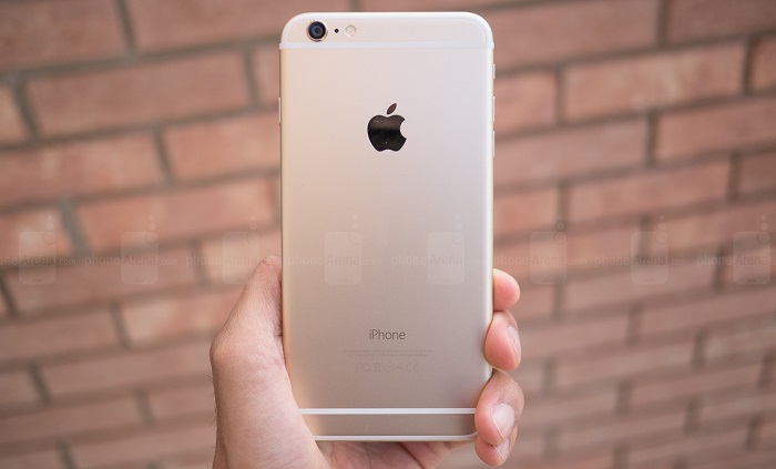 Đánh Giá Apple Iphone 6 Plus – Màn Hình Lớn, Camera Ấn Tượng