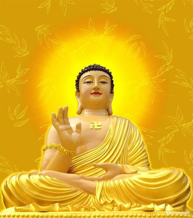 Top Nhiều Hơn 94 Hình Nền Phật Tổ Như Lai Hay Nhất - Thdonghoadian