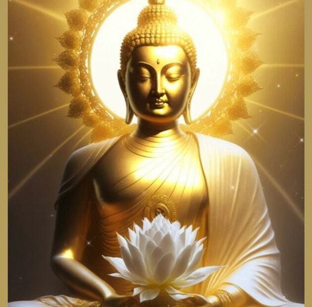 Chi Tiết 97+ Hình Ảnh Phật Đẹp 3D Mới Nhất - Thtantai2.Edu.Vn
