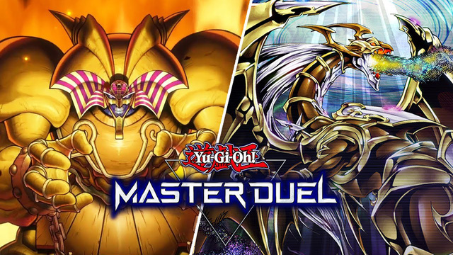 Đánh Giá Nhanh Về Yu-Gi-Oh! Master Duel - Đỉnh Cao Cho Các Game Thủ Đam Mê  Đấu Bài Ma Thuật