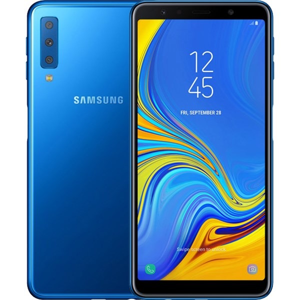 Thay Màn Hình Samsung Galaxy A7 2018, A750