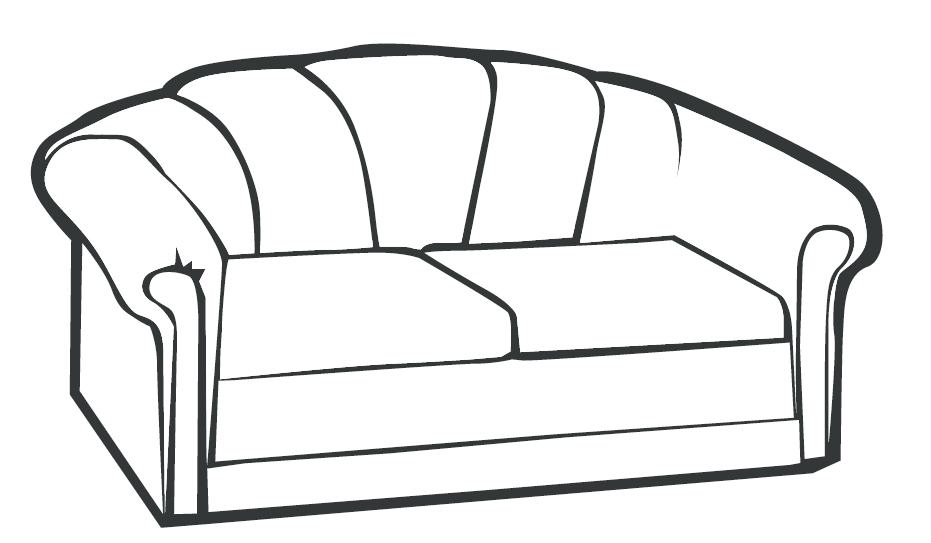 Tô màu sofa như thế nào 7 bí quyết để làm việc này trở nên dễ dàng