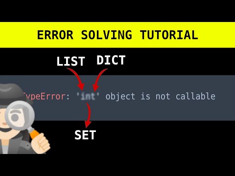 Typeerror: Float Object Is Not Callable - Understanding And Resolving The  Issue