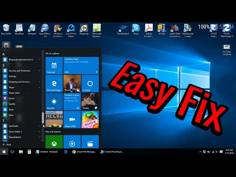 💻 How to Fix Right Click  Copy & Paste Not Working in Windows 10 Home - Very Easy