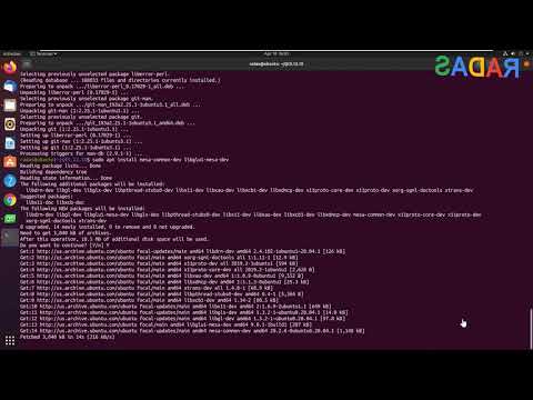 Fix “usr/bin/ld cannot find -lGL” Qt Creator on Ubuntu