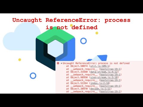 Uncaught ReferenceError: process is not defined , Angular  12,13 Error Fixed.