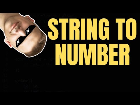 5 Easy Ways To Convert A String To A Number (In TypeScript)