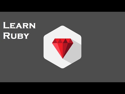 Ruby lesson 12 : Read and write into a file in Ruby: PART_1