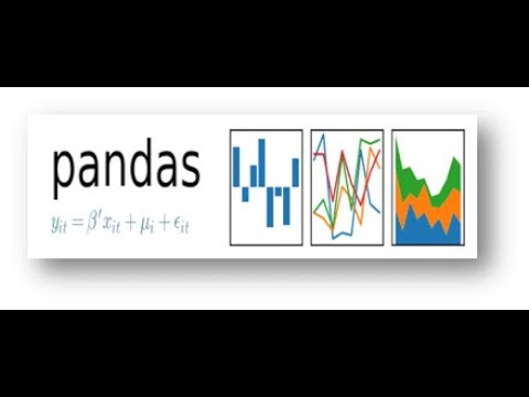 How To Conver Numpy Array Into A DataFrame | Pandas Exercises