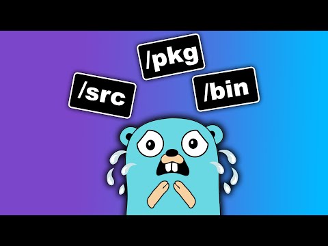 Go Workspace & Runtime Explained in 5 Minutes