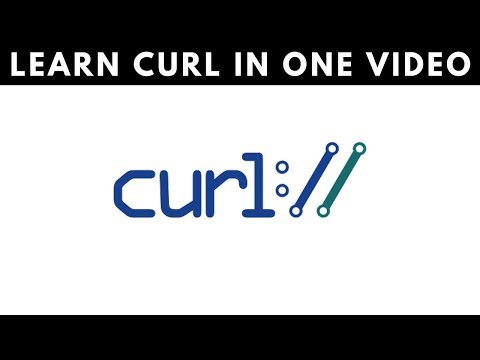 Linux Essentials: Curl Fundamentals