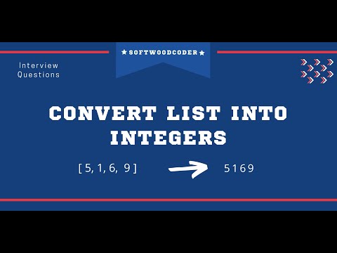 Convert List Items To Int - Python