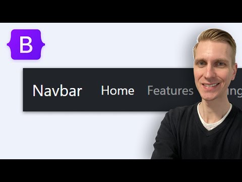 Bootstrap 5 navbar fixed top without overlap (SOLVED)