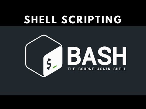 Shell Scripting - If & If/else