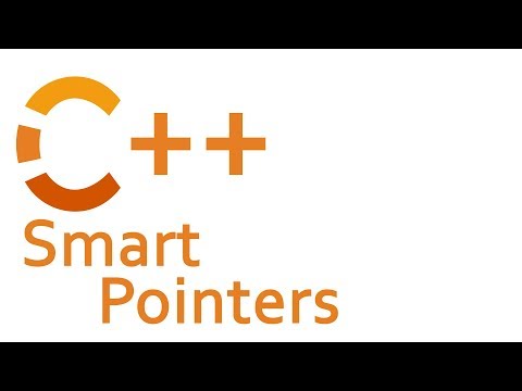 SMART POINTERS in C++ (std::unique_ptr, std::shared_ptr, std::weak_ptr)
