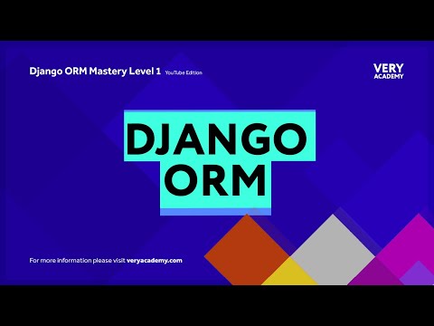 Django ORM Course | Primary Keys