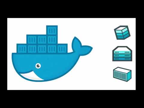 Download And Install Docker On Windows 10 | Docker is not recognized as an internal command Fixed