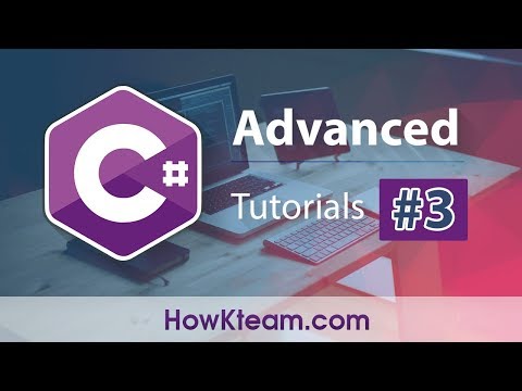 [Khóa học lập trình #C#_nâng_cao] - Bài 3: #HashTable trong C# | HowKteam