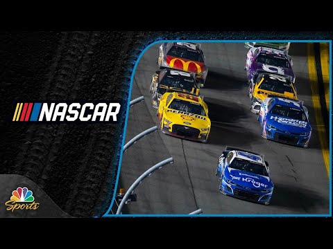 Last NASCAR Cup Series regular season race at Daytona to set playoff field | Motorsports on NBC