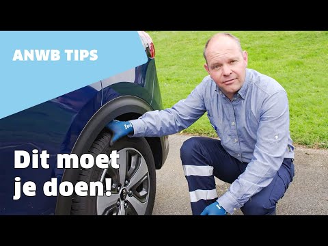 Vreemde geluiden in de auto?! | Wegenwachttip