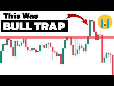 Learn How to Avoid Bull Trap !