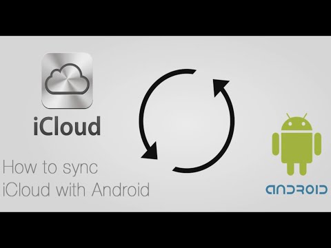 How to Sync iCloud Calendar on Android Phone and Tablet