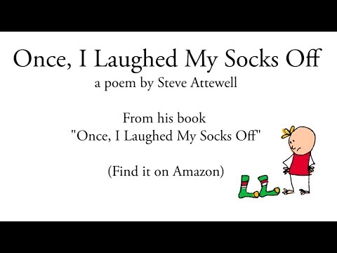 Funny kids poem -