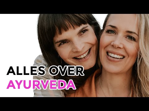 Cielke en Marleen alles over Ayurveda | KUKURU #159