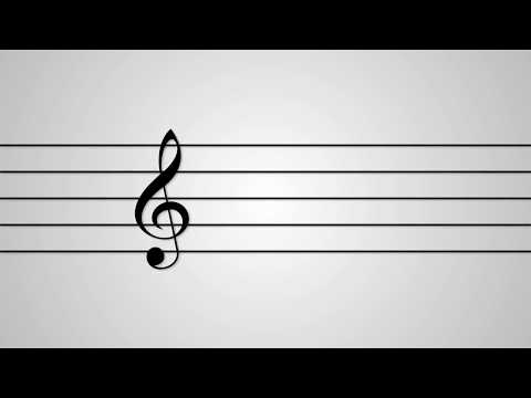 How to Read Sheet Music