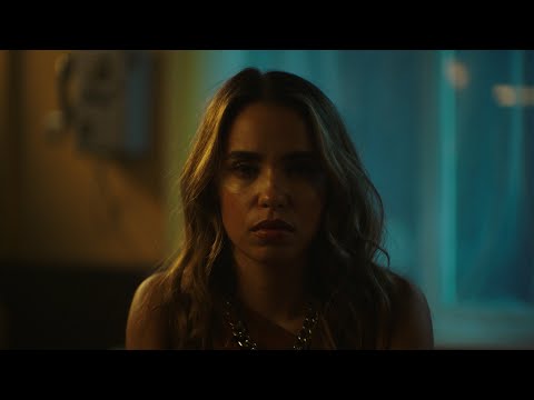 Zoë Tauran - Therapie (Official Video)