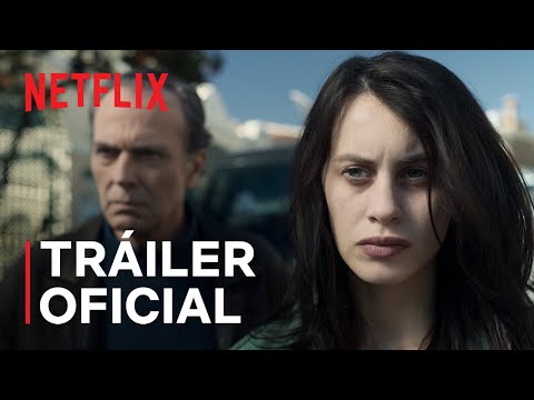 La Chica de Nieve | Tráiler Oficial | Netflix