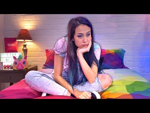 10 LEUKE DINGEN OM TE DOEN ALS JE JE THUIS VERVEELT! || Fan Friday