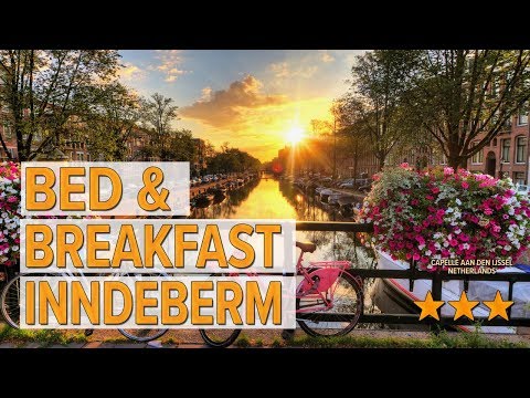 Bed & Breakfast Inndeberm hotel review | Hotels in Capelle aan den IJssel | Netherlands Hotels