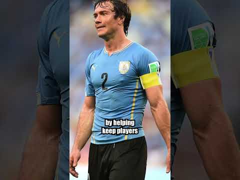 Why Footballers Wear Tight Kits