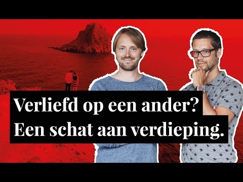 Taboe 2 - Verliefd op een ander dan je partner