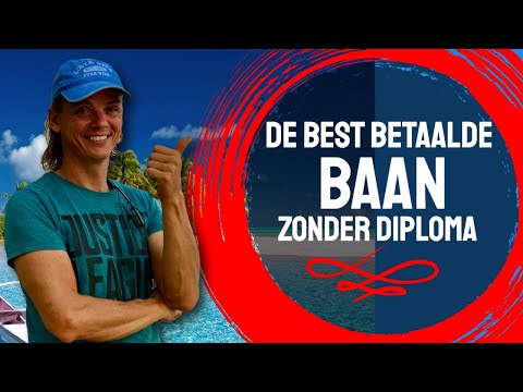 💥Goed Betaalde Banen Zonder Diploma💥