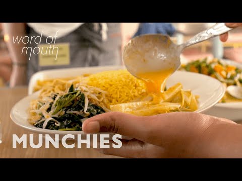 Discovering Bali’s Authentic Flavors: A Taste of Indonesia