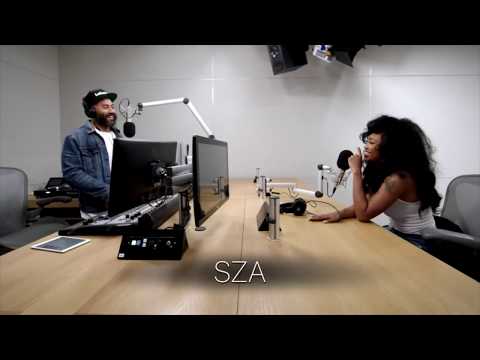 How to Pronounce SZA