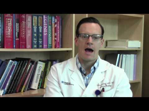 What if my PSA levels are high? | Norton Cancer Institute