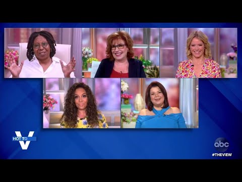 How Important Is Sex In A Relationship? | The View