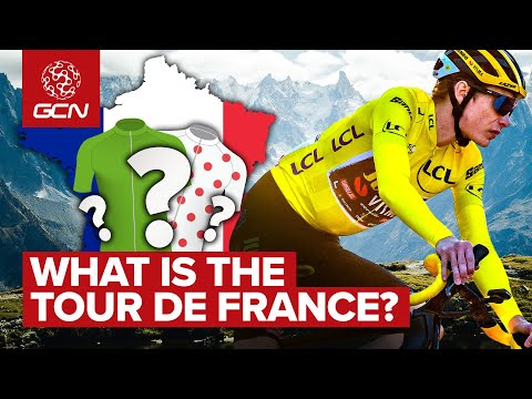 Tour De France: A Beginner’s Guide To The World’s Most Famous Bike Race!