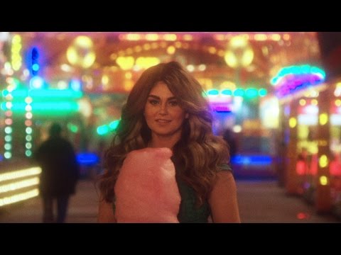 Roxeanne Hazes - Ik Was Toch Je Meisje