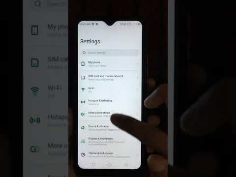 How To Set Android Wi-Fi Setting From 2.4 GHz To 5 GHz | 100% Working Trick | Smartphone | 2022