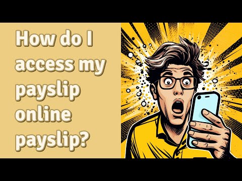 How do I access my payslip online payslip?