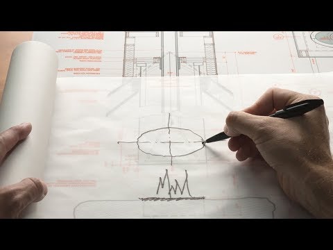 How to Design + Draw Construction Details (Start to Finish)